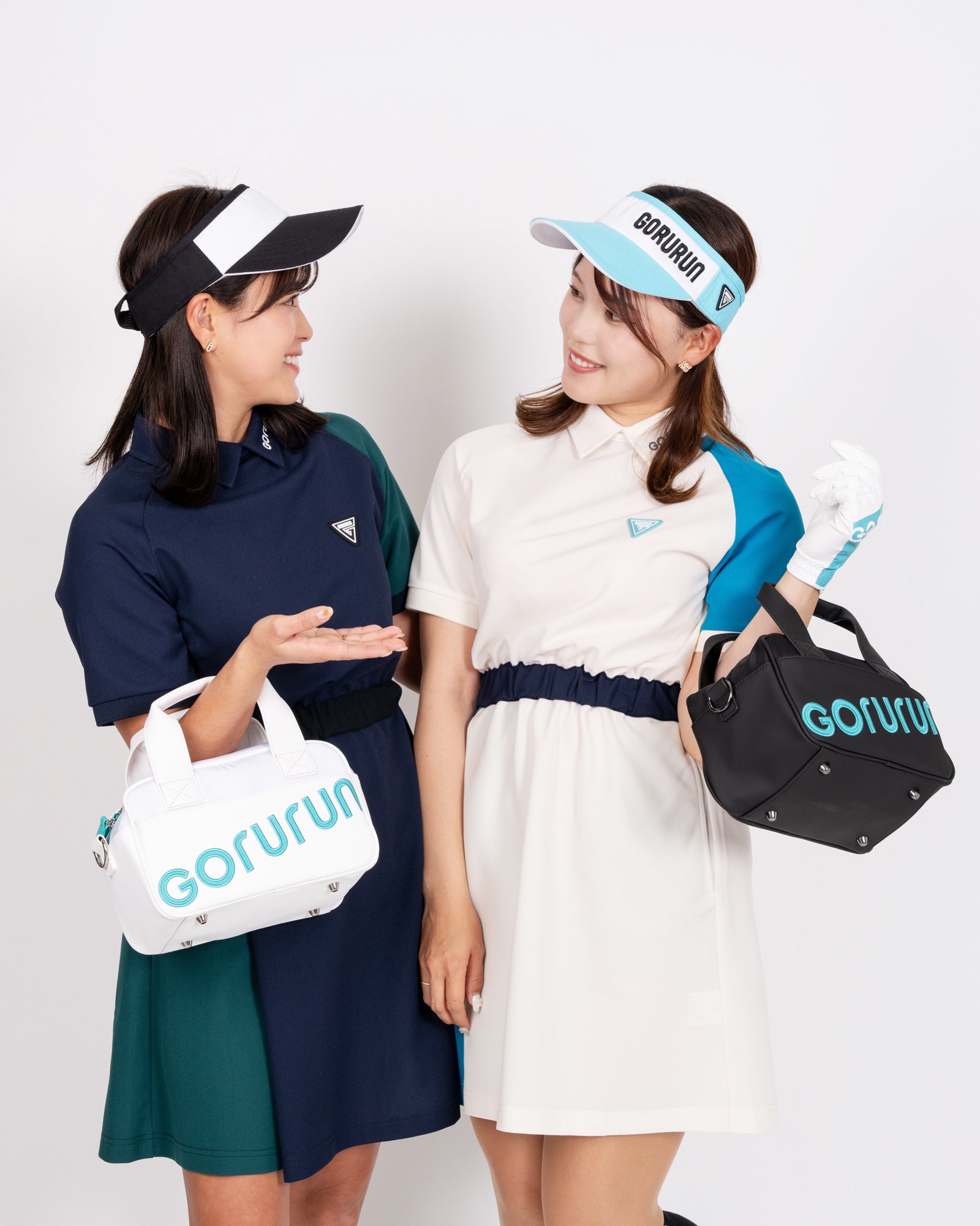 Gorurun【公式】ｰゴルフウェアブランドｰ (@_Gorurun_) / X
