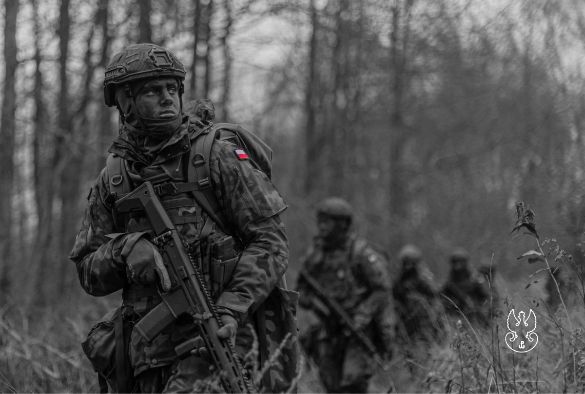 Join us in celebrating our #NATO Ally, Poland 🇵🇱 on their Constitution Day!

#WeAreNATO
#DeterAndDefend
#StrongerTogether