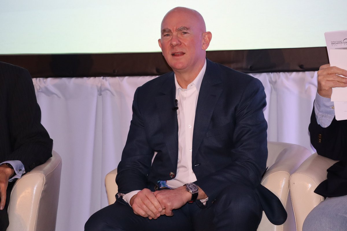 Up next at #InnovationDublin: “Scaling for Success,” a panel on growth investing strategies for #medtech companies. Moderated by <a href="/DCassak/">David Cassak | Expert MedTech Insight & Analysis</a>, join leaders from <a href="/GildeHealthcare/">Gilde Healthcare</a>, <a href="/SofinnovaVC/">Sofinnova Partners</a>, Endeavour Vision, and <a href="/AnderaPartners/">Andera Partners</a> as they share insights on scaling in a competitive