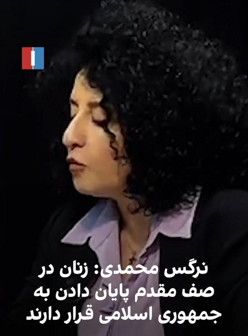 واقعا‌ باید رید دهن هرچی فمینیسته 
#محسن_لنگرنشین