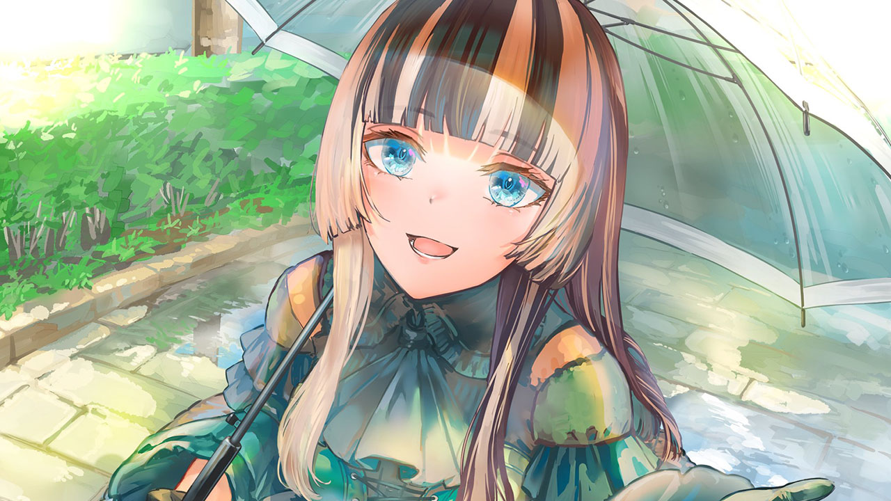 儒烏風亭らでん🐚ReGLOSS (@juufuuteiraden) / X 儒烏風亭らでん🐚ReGLOSS (@juufuuteiraden) / X