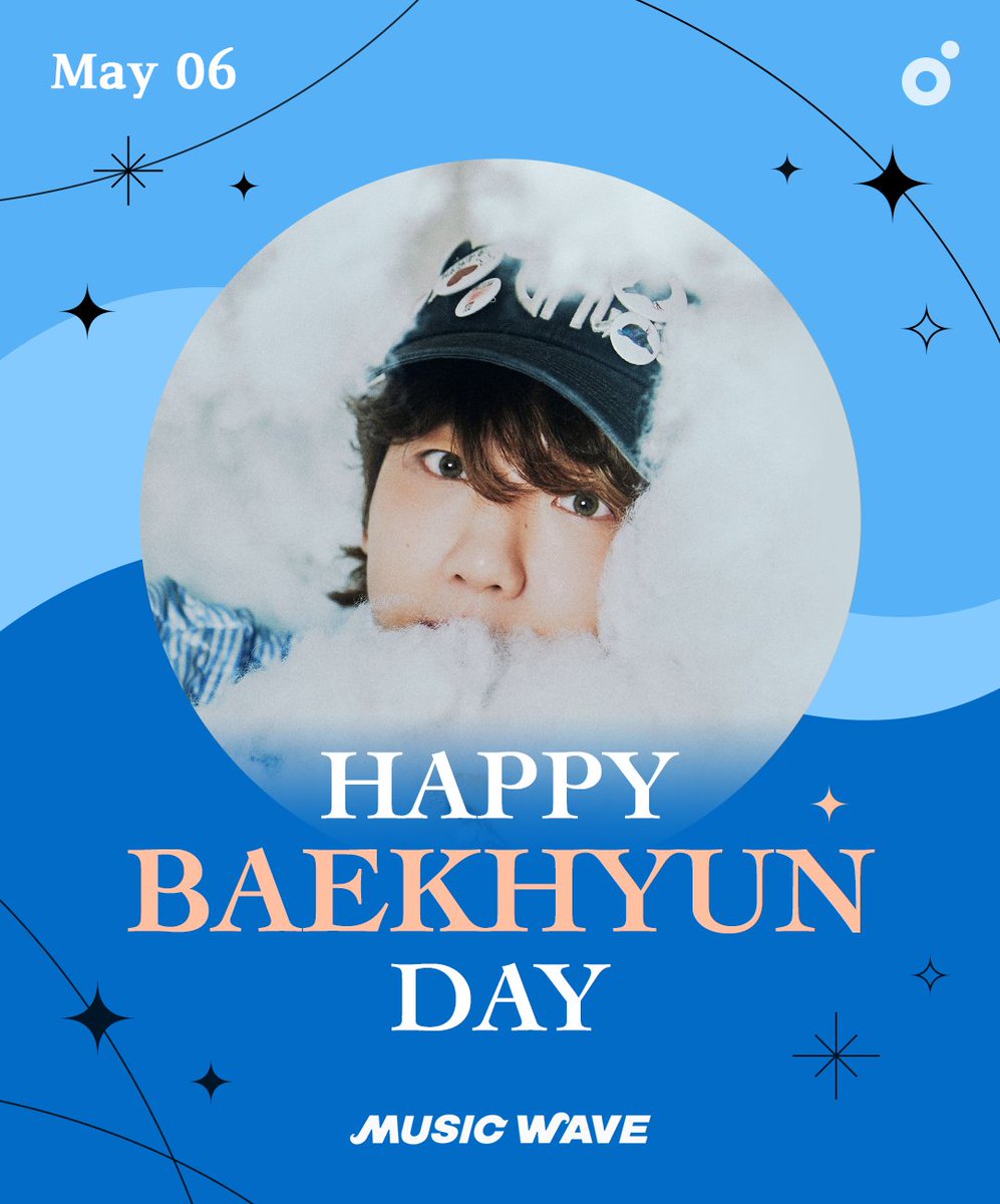 [HBD] 백현 생일 축하 뮤직웨이브🐶

백현의 생일을 축하합니다🎂
지금 뮤직웨이브 단톡방에 백현 생일 축하를 보내며 음악 듣고,
응원 채팅을 보내 추억을 남겨 보세요❤️

🎉 kko.kakao.com/VhfaoXh2Y8

#Melon #멜론
#MusicWave #뮤직웨이브
#백현 #BAEKHYUN