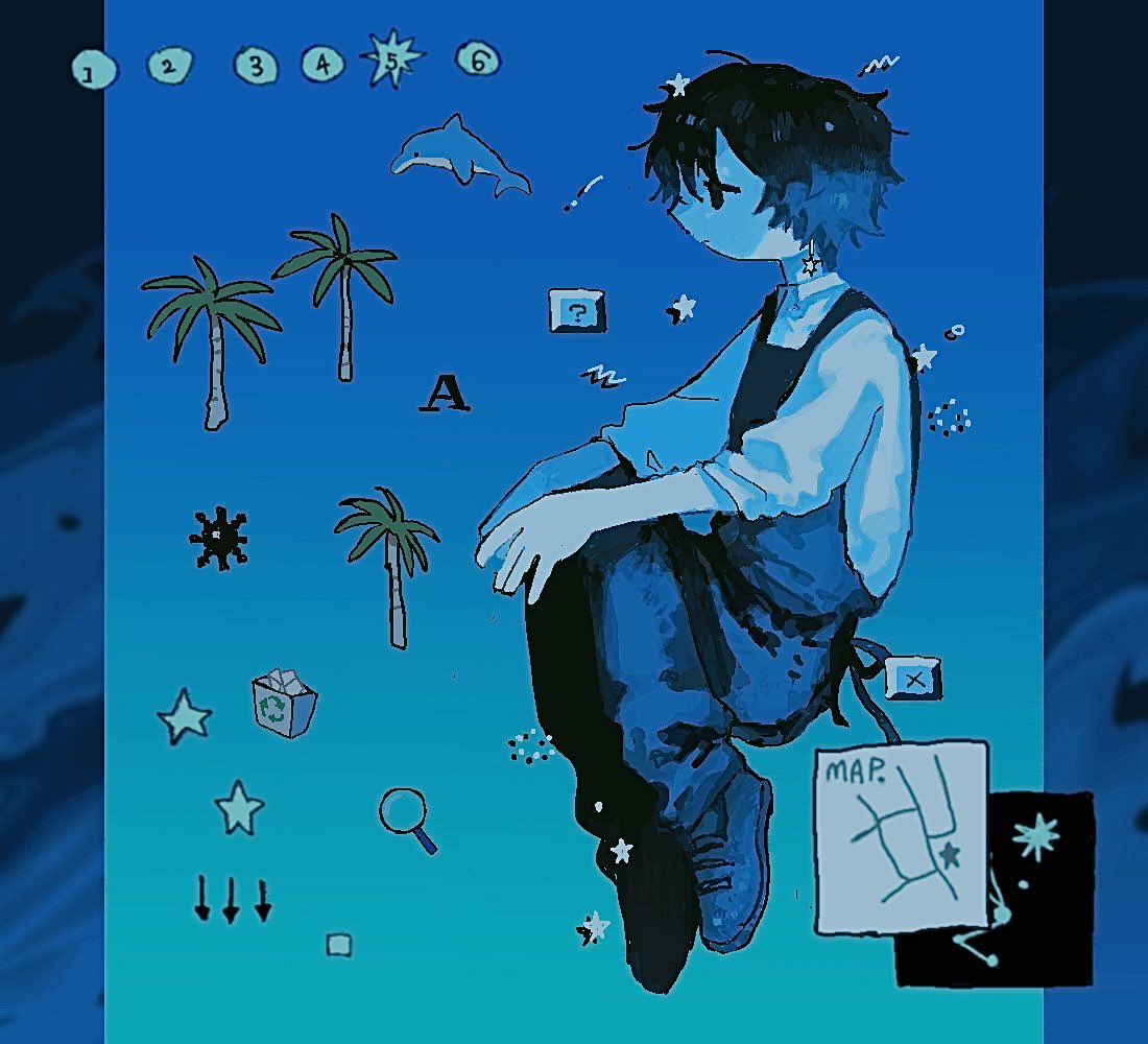 NeoRu18436's tweet image. 