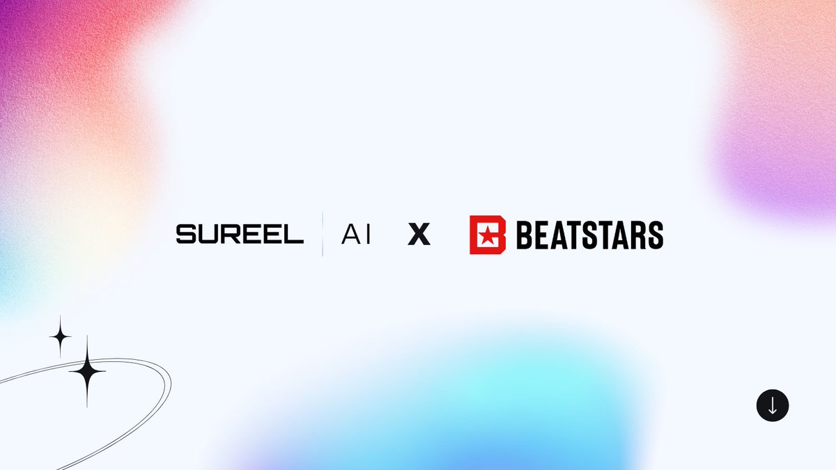 Sureel.ai tweet media