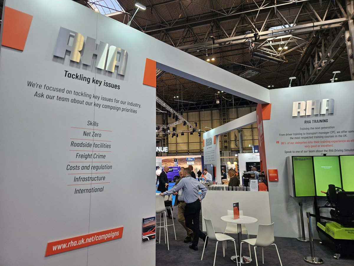 CV Show 2025: RHA launches eLearning platform 

transportengineer.org.uk/content/news/c…