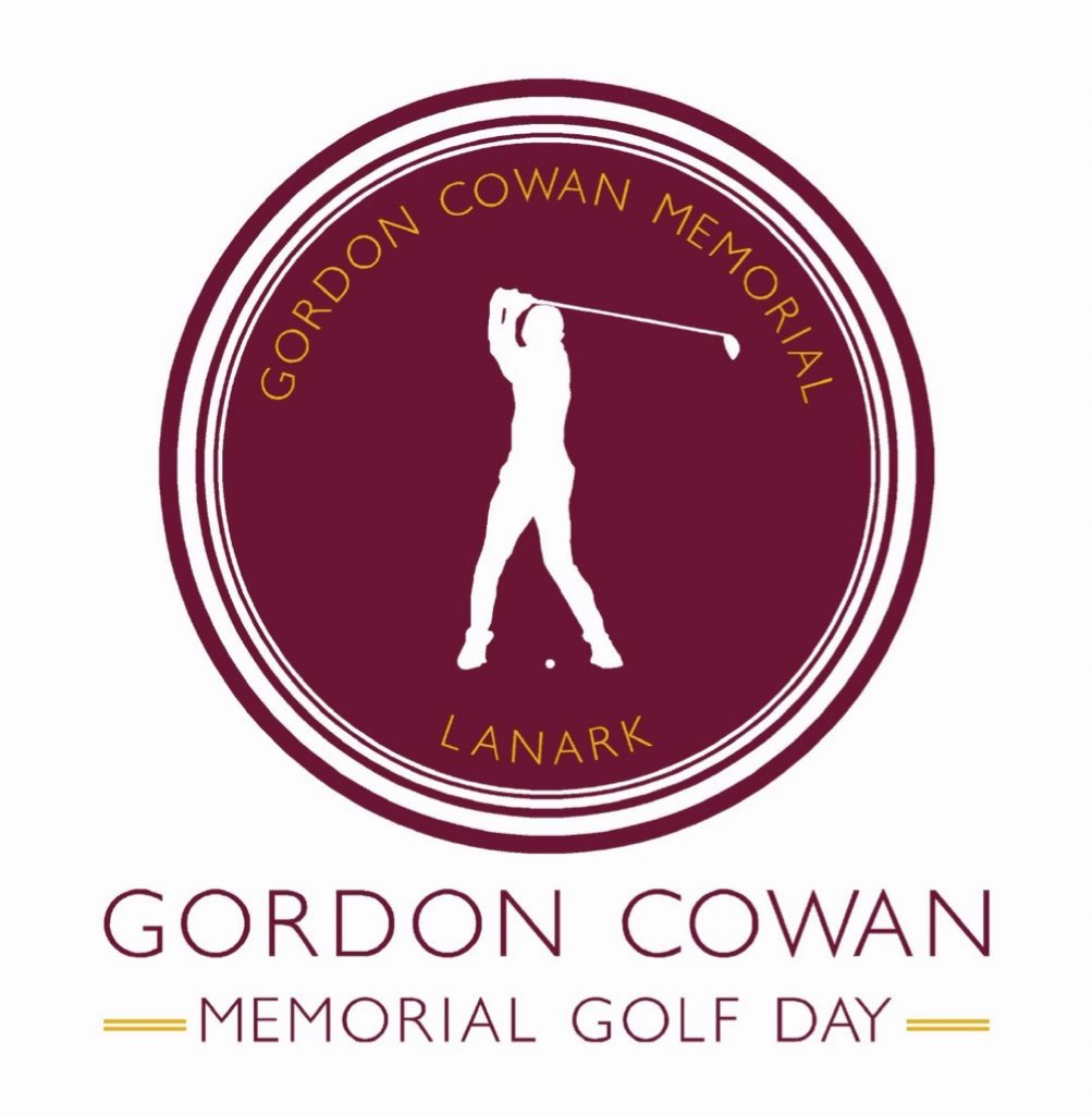 Still looking for any of my fellow X followers interested in helping buy or sell some raffle tickets for The Gordon Cowan Memorial Golf Day 
Over £525,000 raised I. Gordon's memory for The Beatson Cancer Charity 
Sadly we all know someone affected by cancer 💛🖤