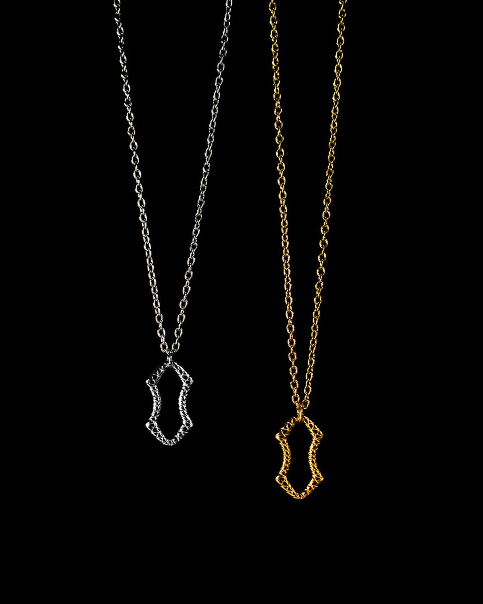 ADNEW_Official's tweet image. Thanks【ソン・ハンビン様】
This is our exclusive line of product.
ADNEW公式商品着用
《AD.16 ADNEW Symbol Necklace》
WHO:#ZEROBASEONE/#ゼロベースワン/#제로베이스원
#SungHanBin/#ソンハンビン/#성한빈
WHERE+VIA:STARNEWS