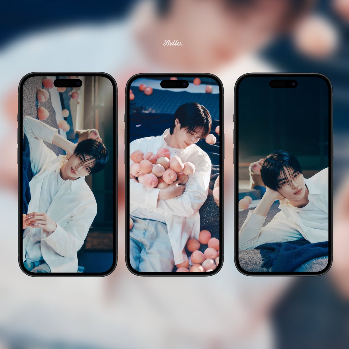 bella_bws's tweet photo. 인간 복숭아🍑🍑

250429 EDIYACOFFEE IG

#변우석 #byeonwooseok 
#폰배경 #변우석폰배경 #wallpaper https://t.co/Xy5M18WT3B