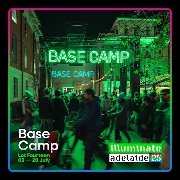 Lot Fourteen (@lotfourteen) on Twitter photo π₯ Adelaideβs favourite pop-up winter village is back at Lot Fourteen!
<a href="/IlluminateAdl/">Illuminate Adelaide</a> Base Camp returns 3β20 July β cosy firepits, delicious eats, drinks and a new 10 Minute Dance Party.
π Open from 4:30pm-late (closed Mondays)
π Explore more: illuminateadelaide.com π₯ Adelaideβs favourite pop-up winter village is back at Lot Fourteen!
<a href="/IlluminateAdl/">Illuminate Adelaide</a> Base Camp returns 3β20 July β cosy firepits, delicious eats, drinks and a new 10 Minute Dance Party.
π Open from 4:30pm-late (closed Mondays)
π Explore more: illuminateadelaide.com