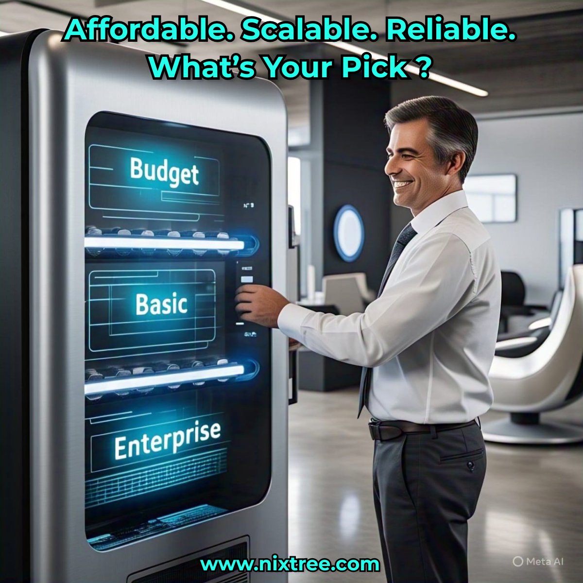 nixtree's tweet photo. 💸 Cut Server Costs Without Cutting Corners — Nixtree Makes It Possible! 🧠🚀
Visit Now : https://t.co/RfennA3lSw

#Nixtree #ServerManagement #AffordableSupport #cPanelExperts #WebHostingHelp #CyberSecurity #ServerOptimization #SMBTools #LinuxAdmins #DevOpsSupport https://t.co/EqQpFIKYXg