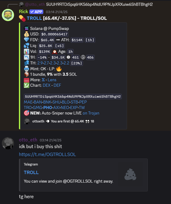 Mooners Circle tweet media