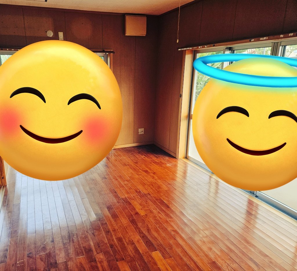 ぴょん tweet media
