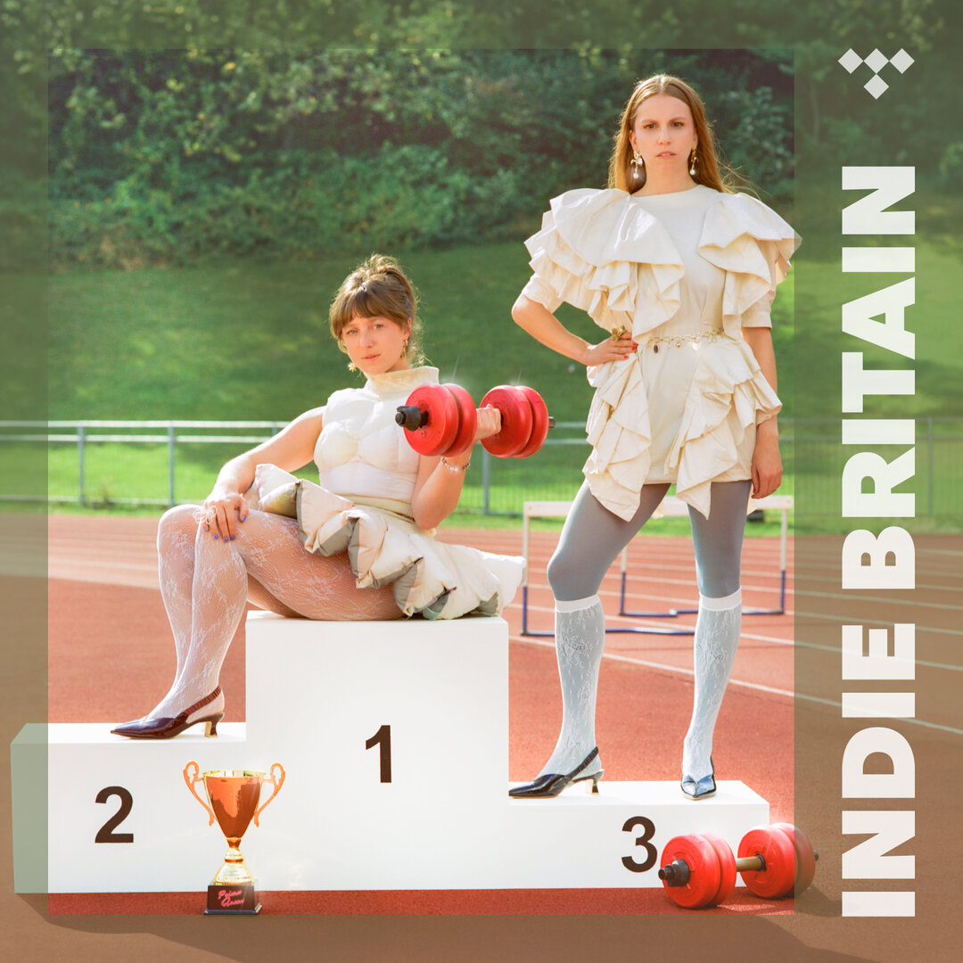 <a href="/prima__queen/">Prima Queen</a> taking over <a href="/TIDAL/">TIDAL</a> 's Indie Britain playlist!!