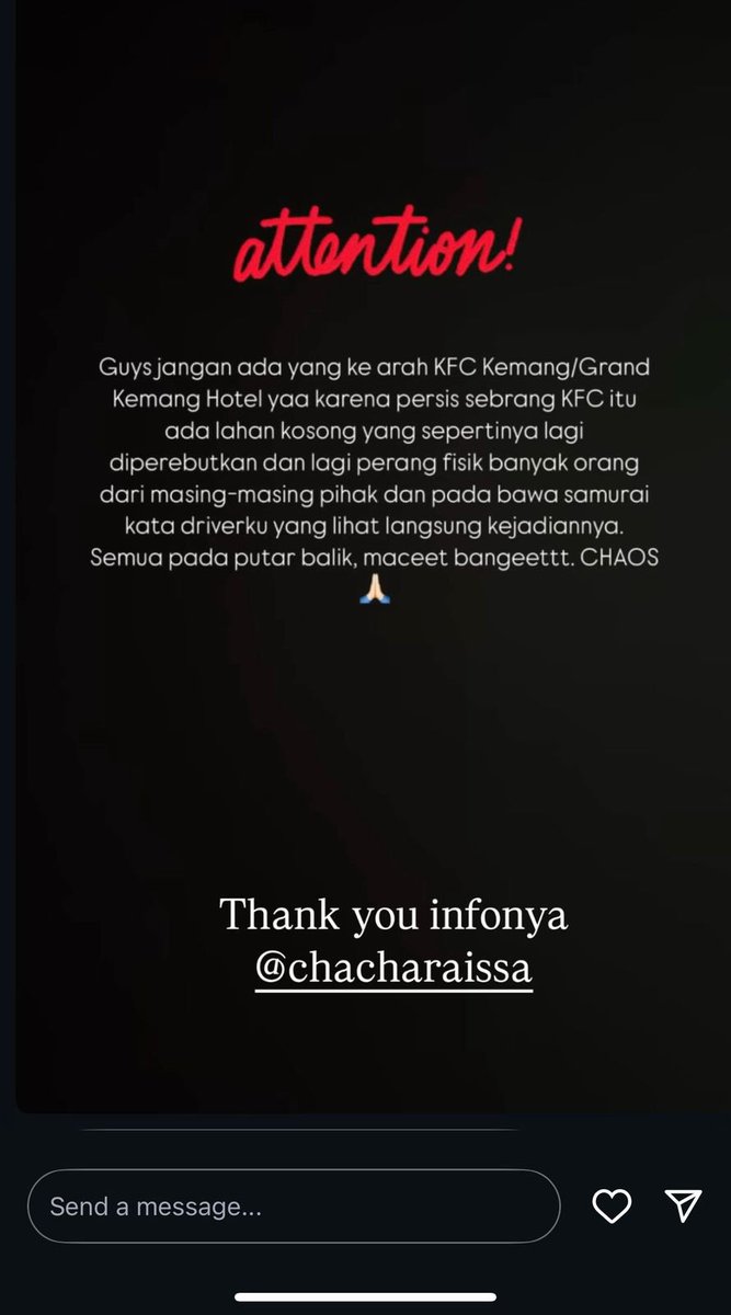 Yudhistira tweet media