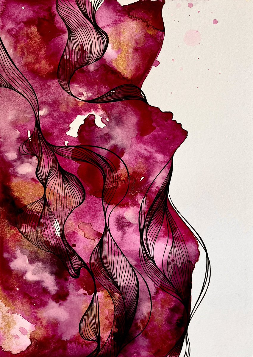 Fatemeh Farahbakhsh (@fatemeh_frb) on Twitter photo Good morning 💗✨
Have a beautiful day…
I started my day with a sale! Thank you so much dear <a href="/TheCircleArt/">The Circle Art Studio NFT</a> for collecting my painting. You made me so happy at the beginning of the day 🥰
Only 1 edition left!! Good morning 💗✨
Have a beautiful day…
I started my day with a sale! Thank you so much dear <a href="/TheCircleArt/">The Circle Art Studio NFT</a> for collecting my painting. You made me so happy at the beginning of the day 🥰
Only 1 edition left!!