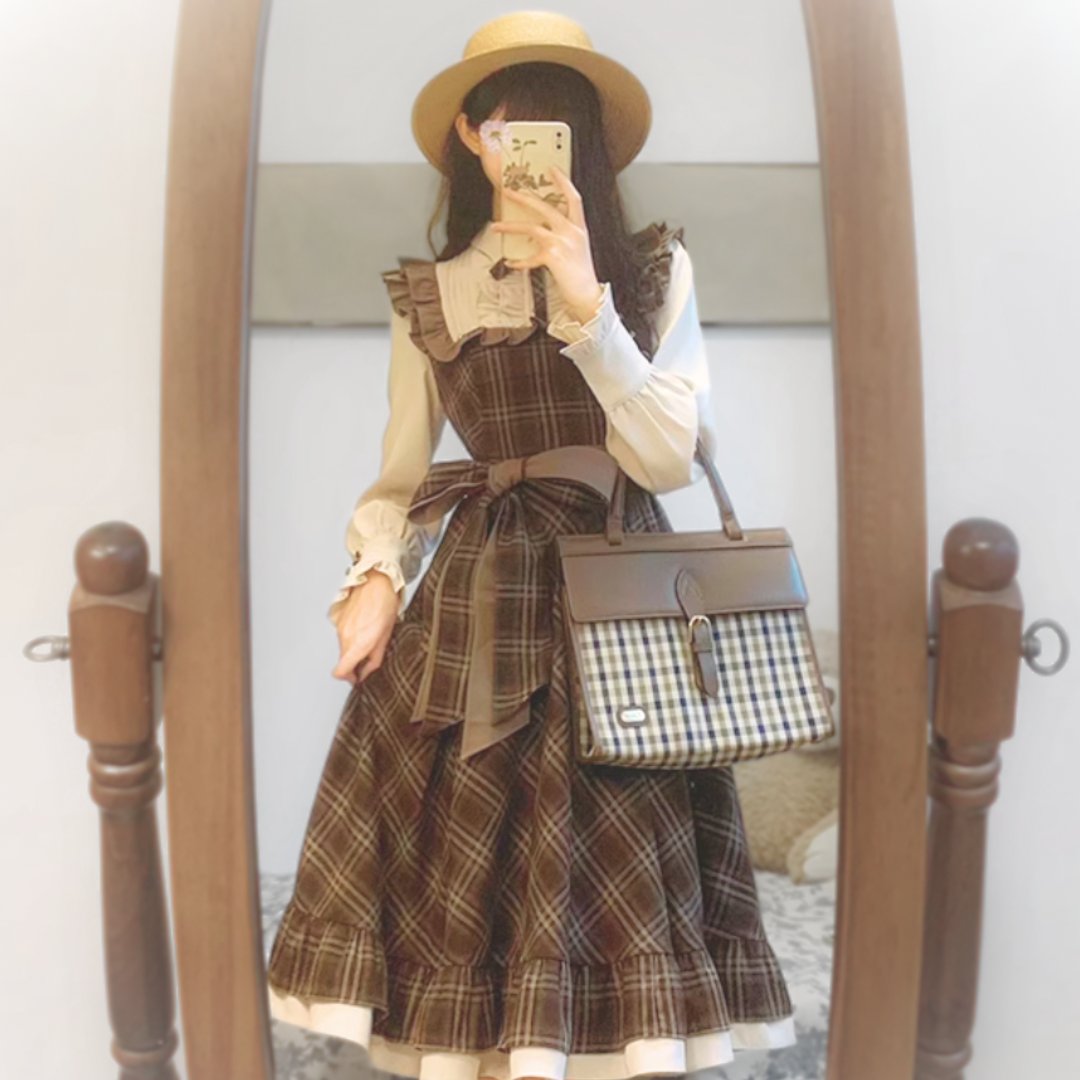 d.Alice(ディーアリス)｜ロリータ服ブランド (@dAlice_official 
