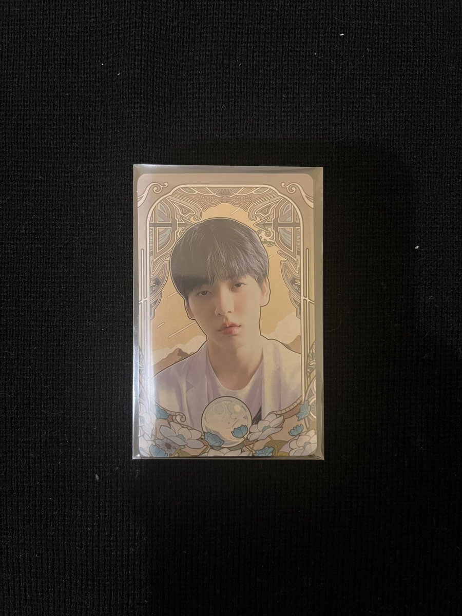OrphicZonePH's tweet photo. [#OnhandZ] wts lfb ph txt

TXT The Star Seekers Photocard

Soobin ₱70

reply mine https://t.co/AmWEyRuKab