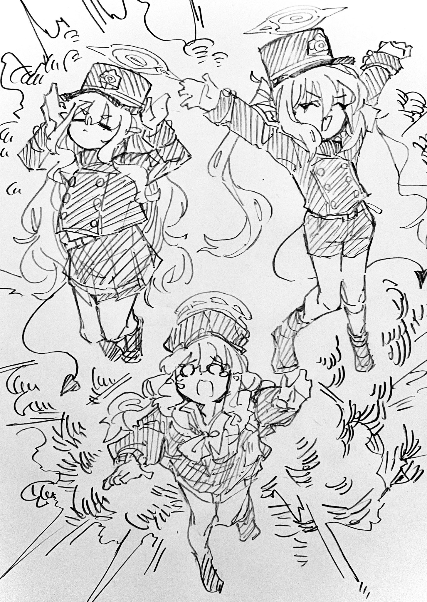 沢庵そあた (@takuan1469414) / X