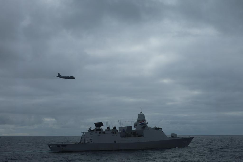 HMS St Albans (@hmsstalbans) on Twitter photo <a href="/HMSStAlbans/">HMS St Albans</a> is taking part in Dynamic Mongoose 2025, the largest NATO Anti-Submarine Warfare exercise in the high North
This exercise brings together NATO Maritime Command forces with Allies to provide any type of maritime response. <a href="/HMSStAlbans/">HMS St Albans</a> is taking part in Dynamic Mongoose 2025, the largest NATO Anti-Submarine Warfare exercise in the high North
This exercise brings together NATO Maritime Command forces with Allies to provide any type of maritime response.