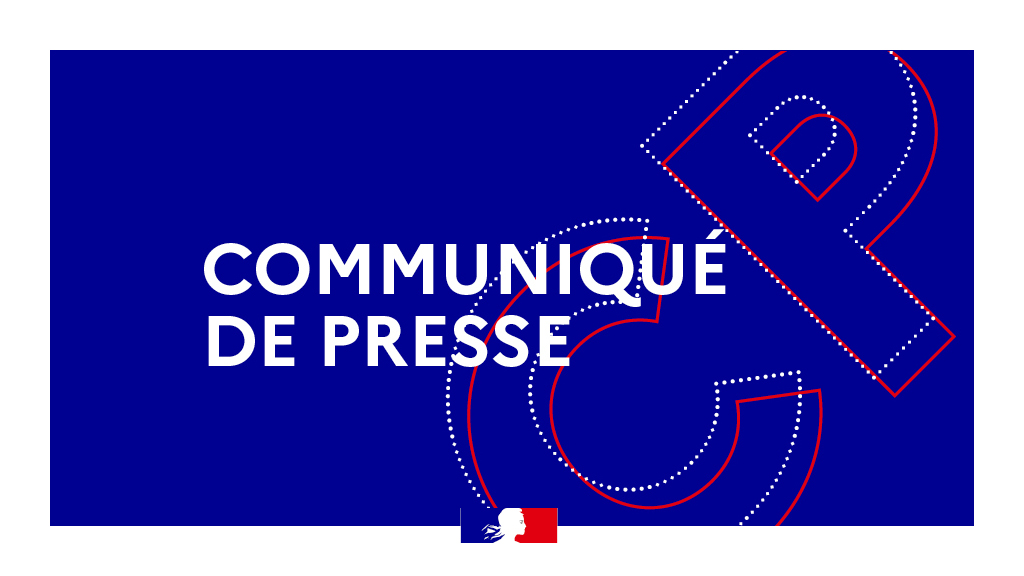 🔴Le MESR annonce le lancement de travaux scientifiques sur l'antisémitisme dans l'#ESR ainsi que la création d’un comité de pilotage chargé de suivre leur avancement en partenariat avec la <a href="/DILCRAH/">DILCRAH</a> et <a href="/Fondation_Shoah/">Fondation pour la Mémoire de la Shoah</a>.
En savoir plus ici👉swll.to/QTxFz