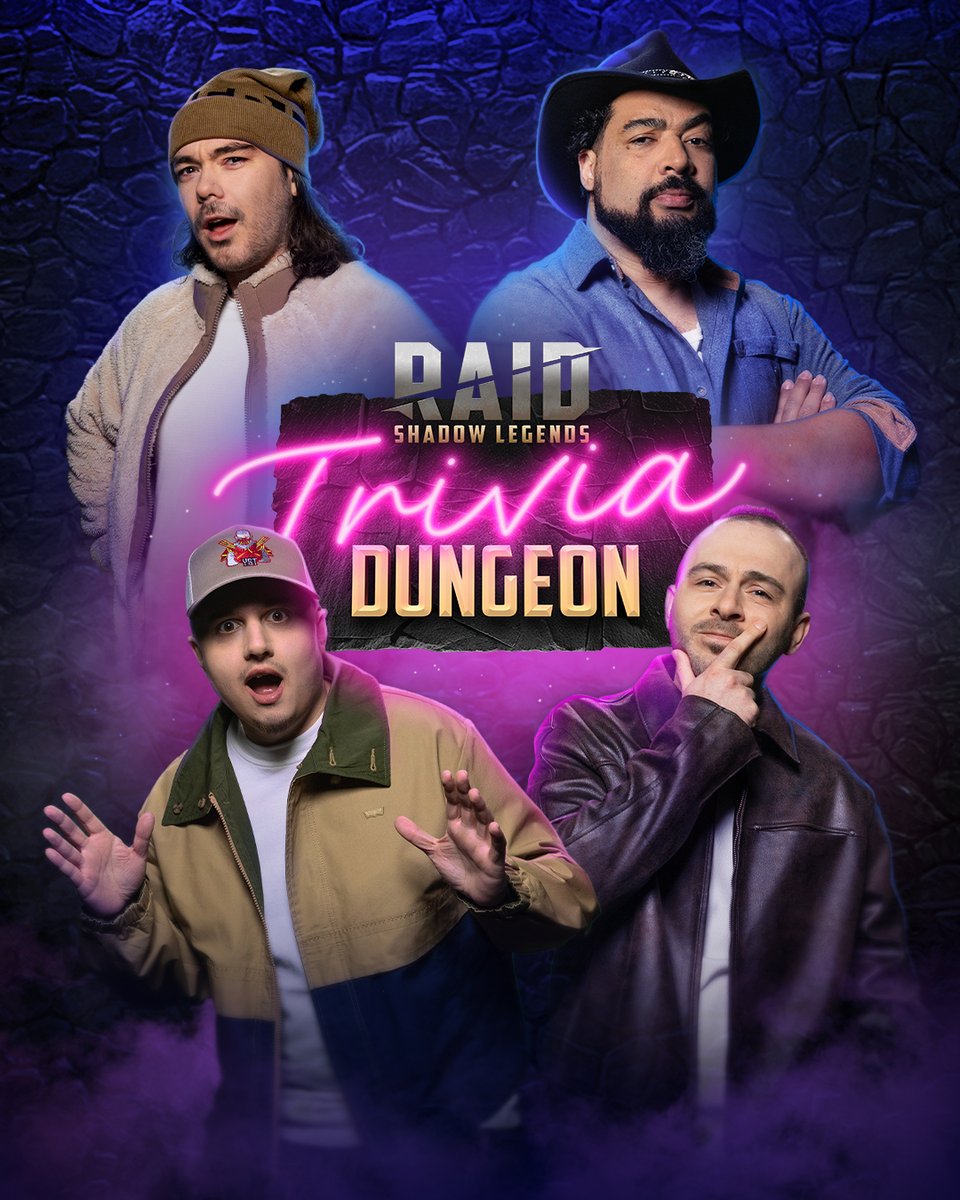 RAID: Shadow Legends tweet media
