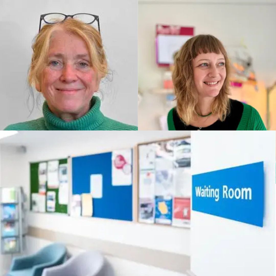 Our creative writing workshops for those affected by cancer are now complete – and a real success.
With a waiting list already in place and plans for an anthology, the impact continues.
Read more 👉 [[Link]]
#CancerSupport #CreativeHealth #SussexCancerFund bit.ly/4m83aAa