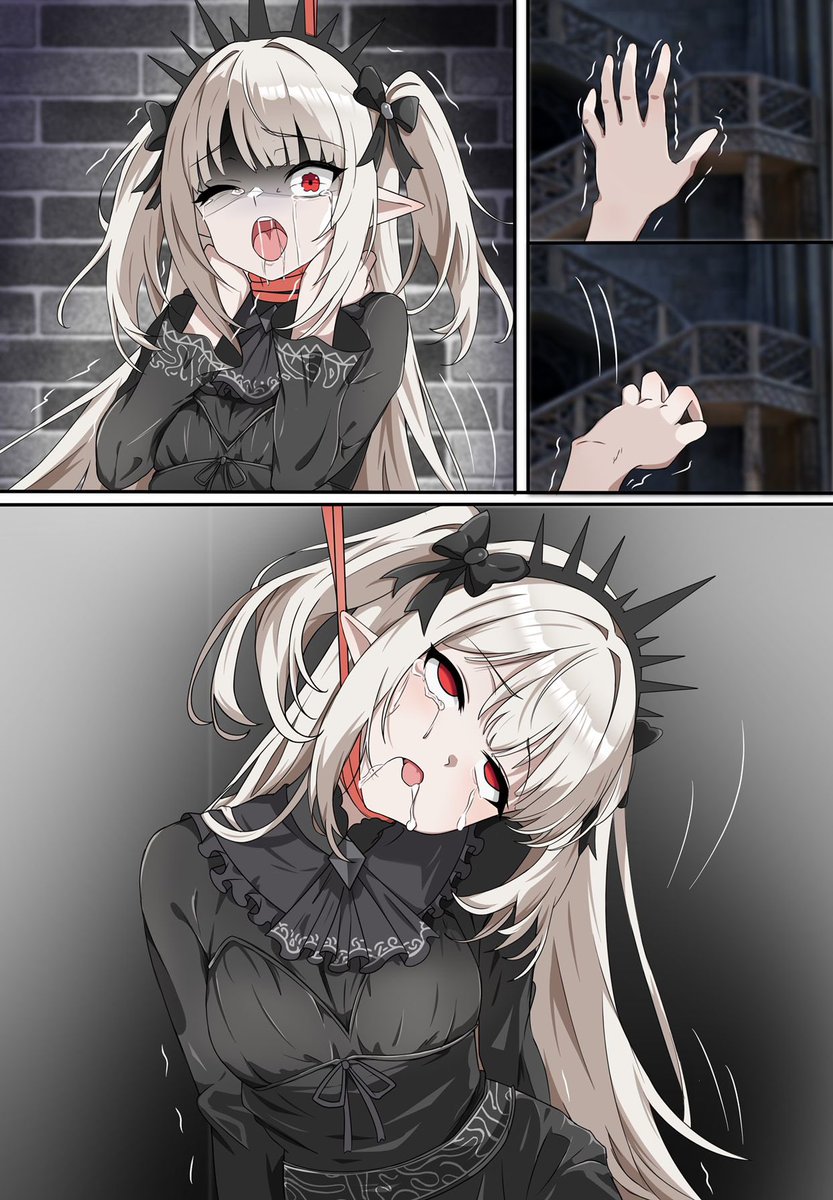 一个关于跟踪被反杀的小故事