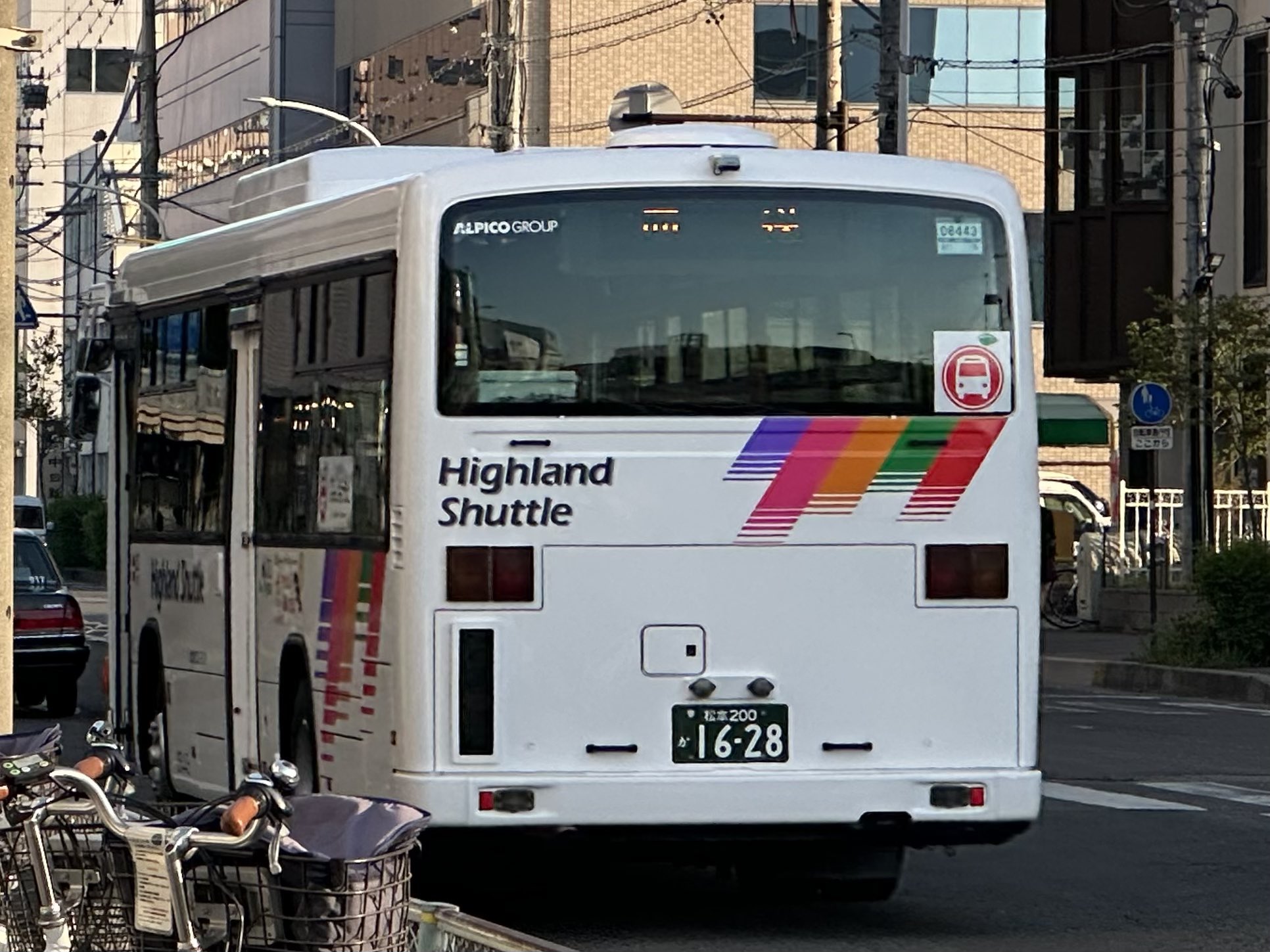 たるマサ (@bus_masa_isz) / X たるマサ (@bus_masa_isz) / X