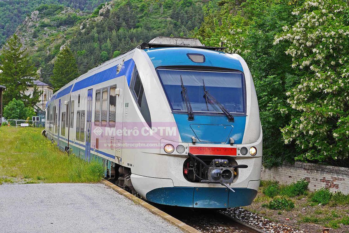 metroecptm's tweet photo. Governo Tarcísio lança consulta pública do Trem Intercidades para Sorocaba. #SPI #TarcísiodeFreitas #TICSorocaba #Tremregional https://t.co/KM045XvUfb https://t.co/nemojJa6oJ