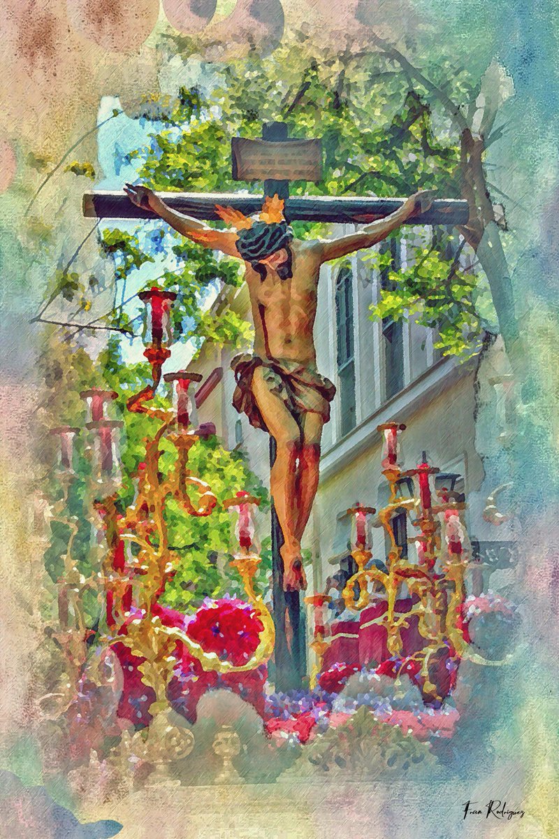fran_rodriguezr's tweet image. Siempre Salud...
@hdadsbernardo
#Cristodelasalud #Refugio #VirgendelRefugio #salud #SanBernardo #TDSCofrade #semanasanta2025 #barrio #SemanaSanta #Sevilla #Seville #cultura #ampliar #Pintugrafia