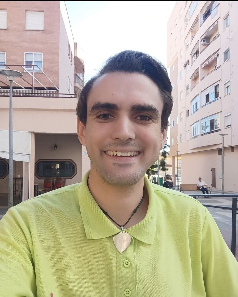 🔴| ÚLTIMA HORA
 
👉🏼 Localizado en buen estado el hombre desaparecido en Badajoz

🔗 cope.es/emisoras/extre…