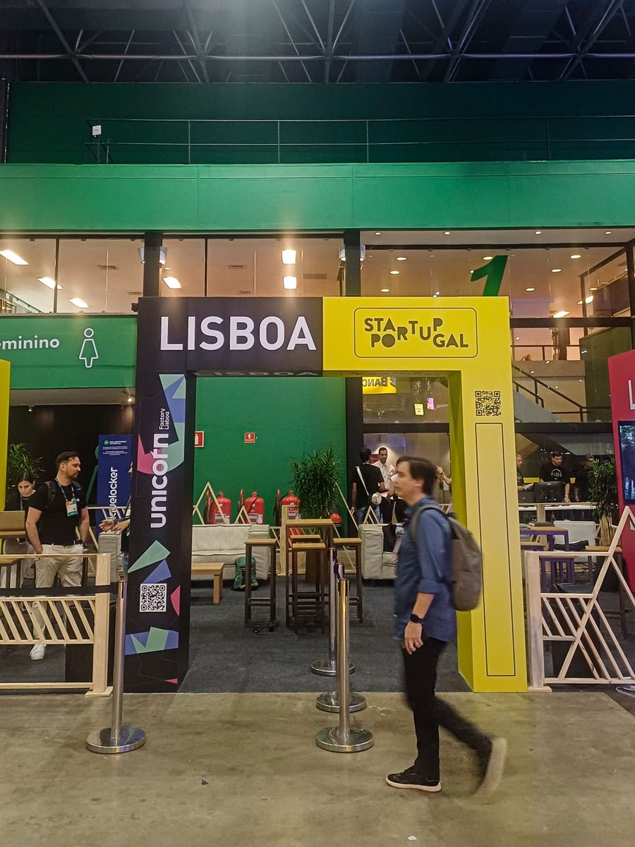 Lisboa Innovation tweet media