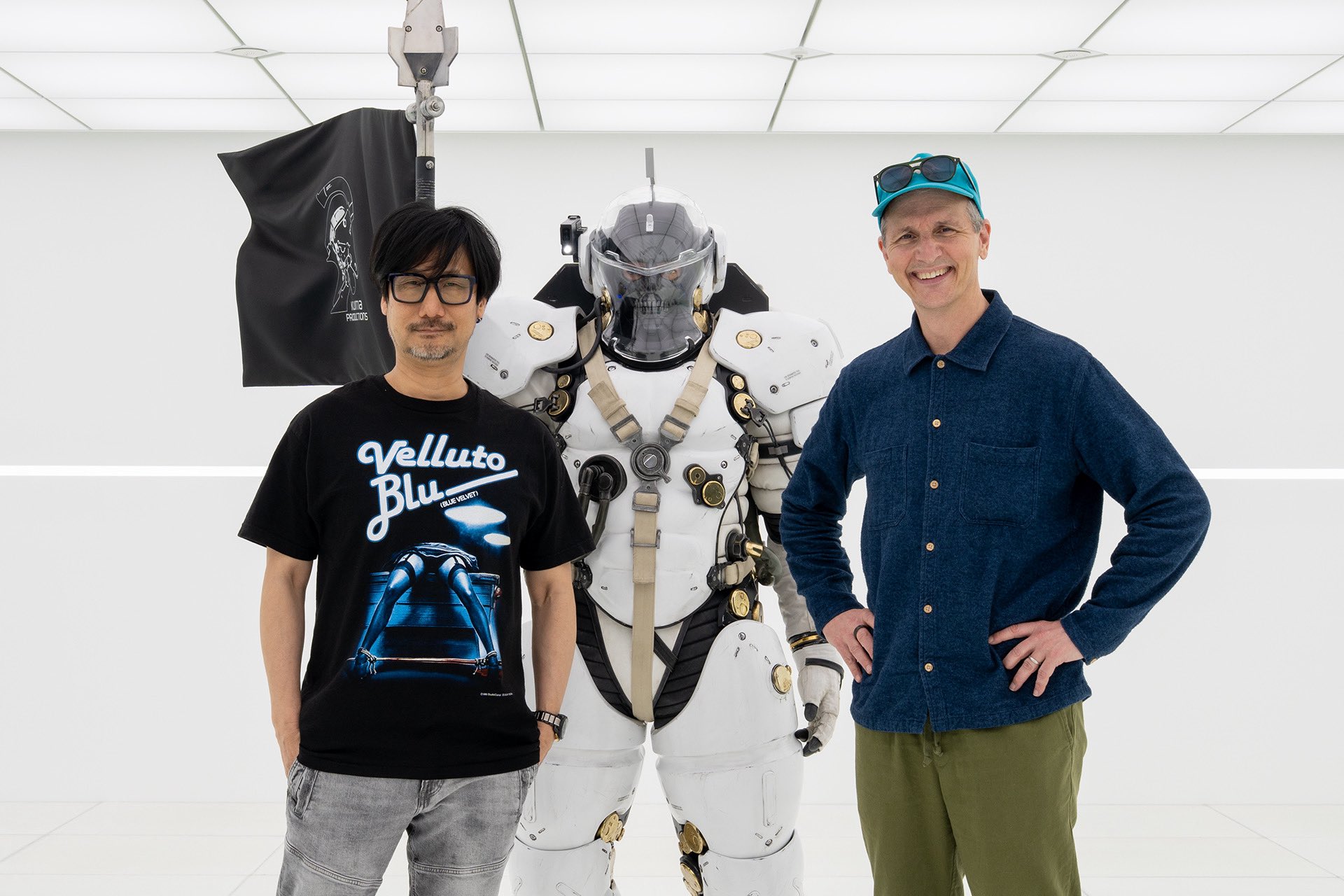 小島秀夫 (@Kojima_Hideo) / X 小島秀夫 (@Kojima_Hideo) / X