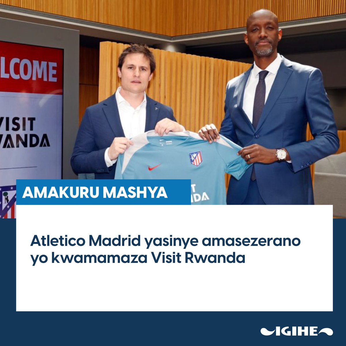 CharityKeza's tweet photo. Hello byatsi🙂🤣🤣🤣
-
#VisitRwanda https://t.co/3hIAuTMfp9