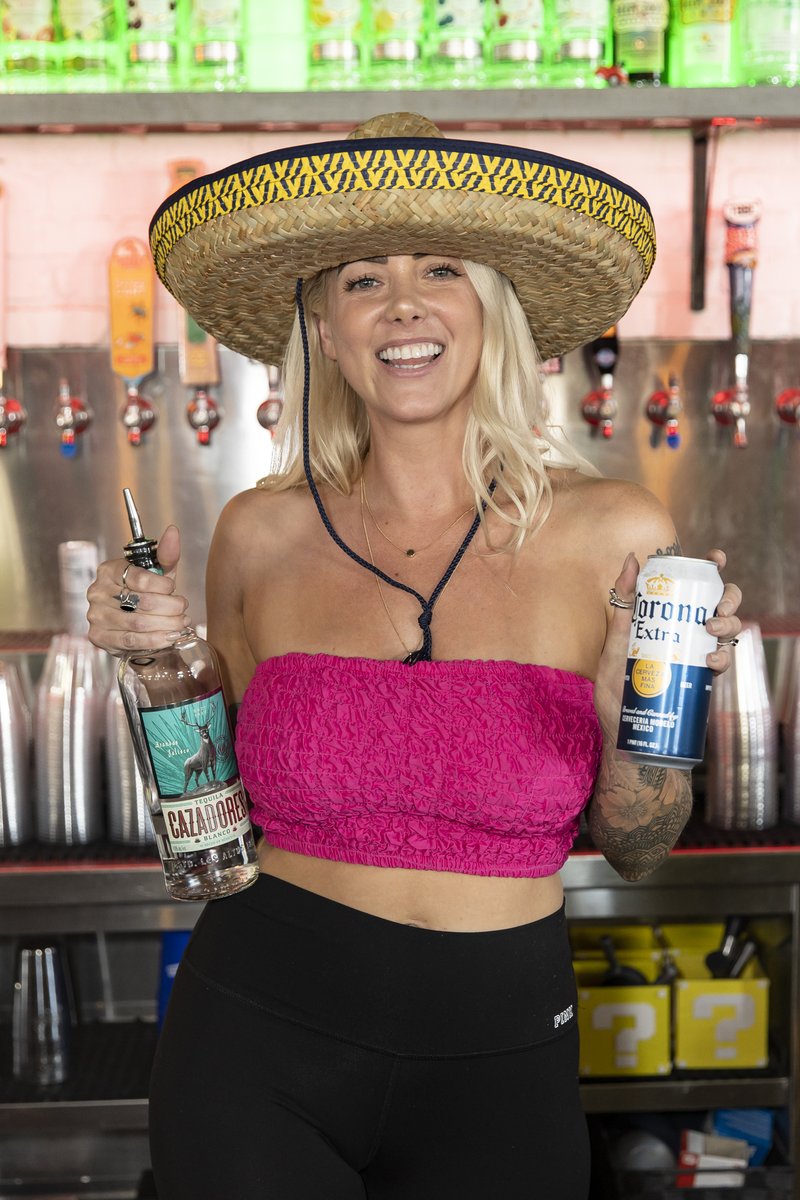 Cinco de Mayo Bar Crawls - May 3rd &amp; 4th in these fine cities :
🪅Tampa, FL
🪅St.Pete, FL
🪅Ft.Lauderdale, FL
🪅Jacksonville, FL
🪅Charlotte, NC
🪅Houston, TX
🪅Scottsdale, AZ
🪅Pittsburgh, PA
downtowncrawlers.com/bar-crawl-even…