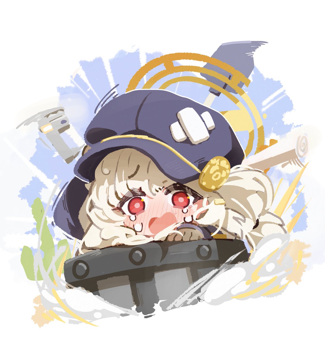#今月描いた絵を晒そう 🙏