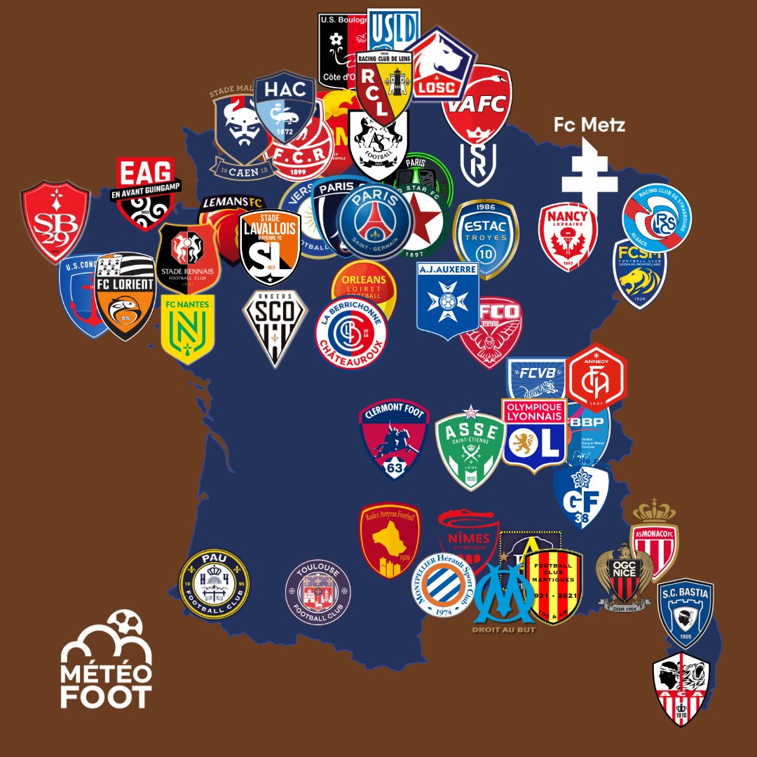 MeteoFoot tweet media