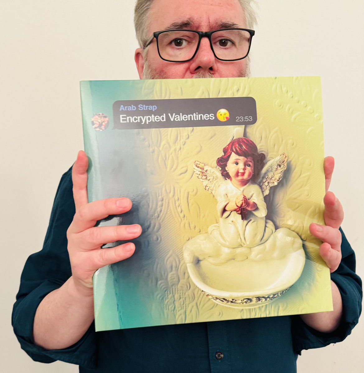 Aidan Moffat tweet media