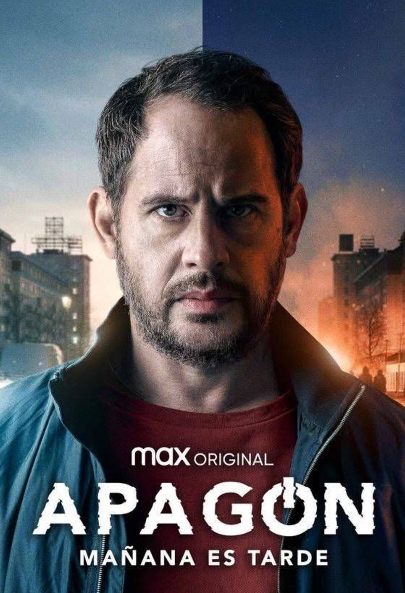 Todos sabemos que lo del lunes fue una campaña de <a href="/StreamMaxES/">HBO Max España</a> que se les fue de las manos.