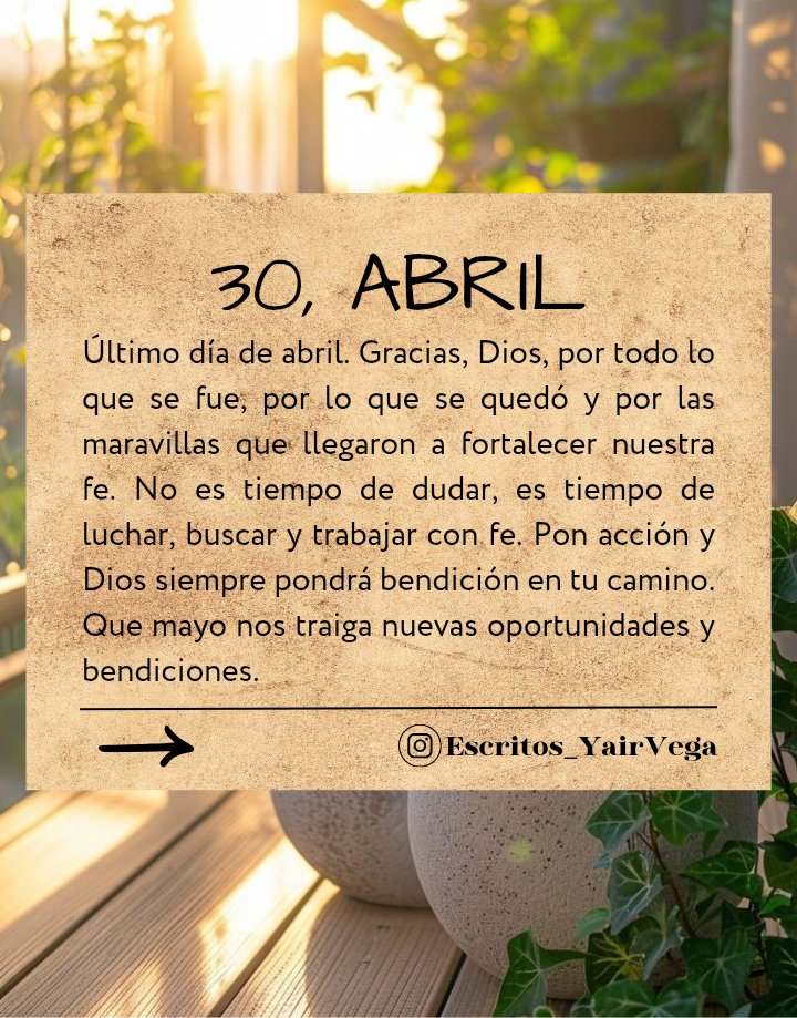 YairVegaAuthor's tweet photo. Bonito fin de mes😍❤️ https://t.co/0oZPKWpRju