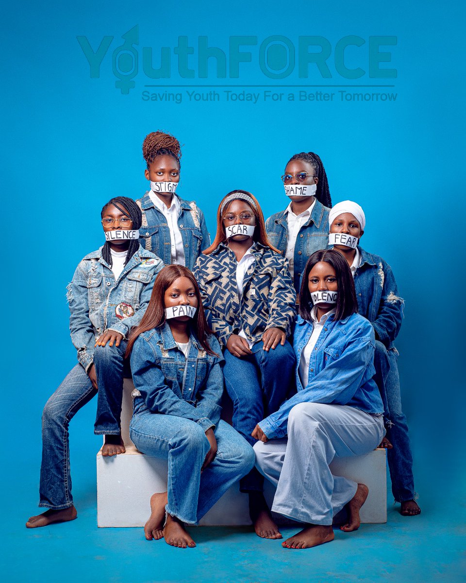 What if a pair of jeans could speak?
They’d say: “No outfit ever asks for rape.”

Every year on the last Wednesday of April, we wear denim — not for trend, but for justice.✊
This is #DenimDay.

A movement born from a courtroom, not a runway.

#InTheseJeans #PurposeDrivenDenim