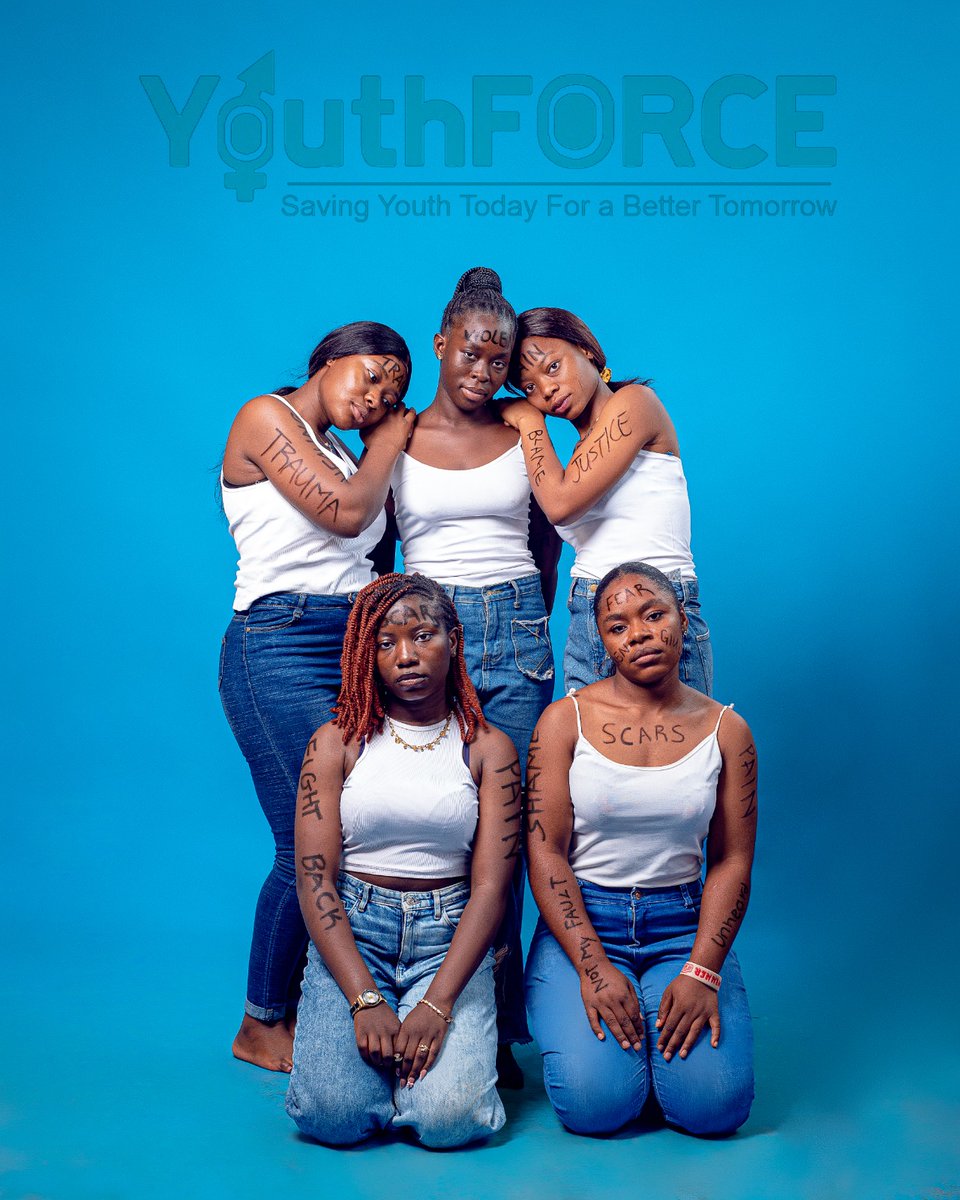 Since then, denim has become a global symbol of resistance:
❌ Against rape culture
❌ Against victim blaming
❌ Against silencing survivors

In “these jeans,” we believe survivors.
We raise our voices.
And we wear them until no one has to justify what they wore.

#DenimDay2025