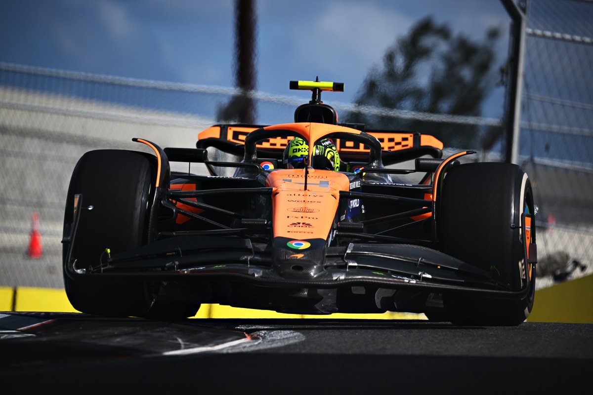 Formula 1 tweet media