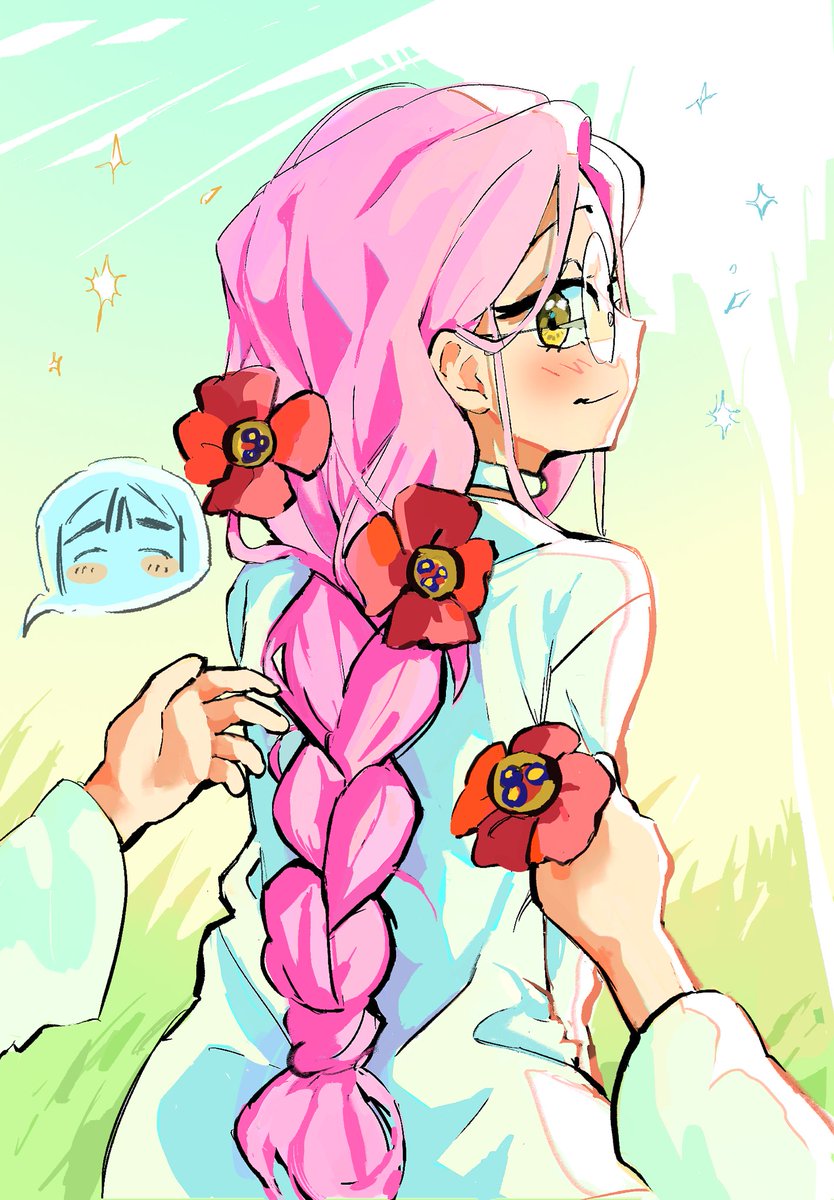 sunnyirry's tweet photo. #ALNST 
#mizisua https://t.co/Fi3AXmjcoK