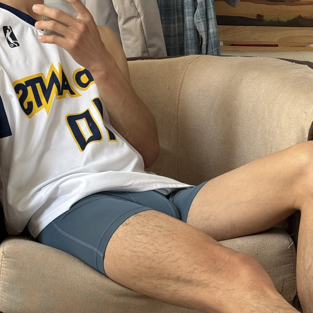 谁来 #体育生 #1s  #原味