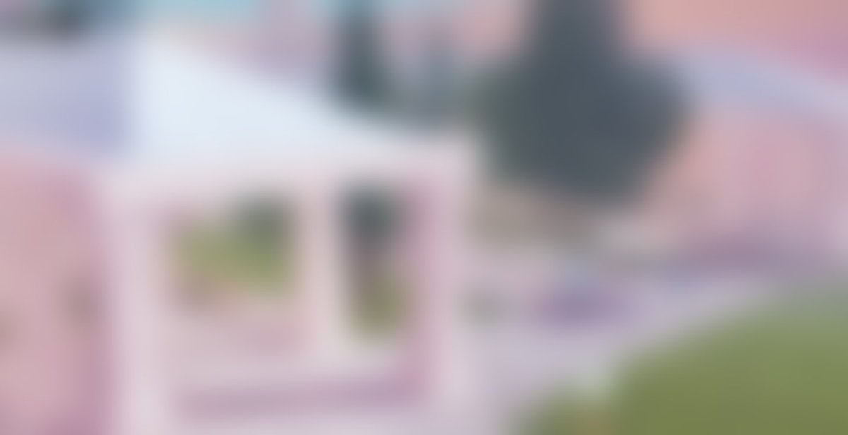 another late night 3D modeling, but the product is always worth the outcome <a href="/evangelicahigh/">🏹</a> some of my work but blurred 🎀 I’m going to bed now