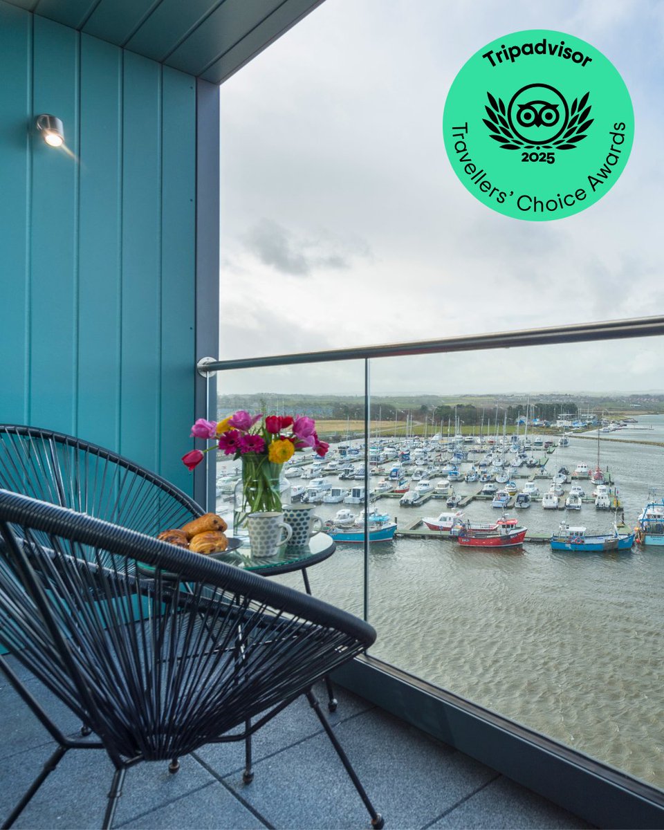 🎉 We’re proud to share that Coquet Cottages has won a <a href="/Tripadvisor/">Tripadvisor</a> #TravellersChoiceAward 2025!

Thanks to your amazing reviews, we’re in the top 10% of hospitality businesses worldwide. A massive thank you to everyone who has stayed with us and shared kind words ✨