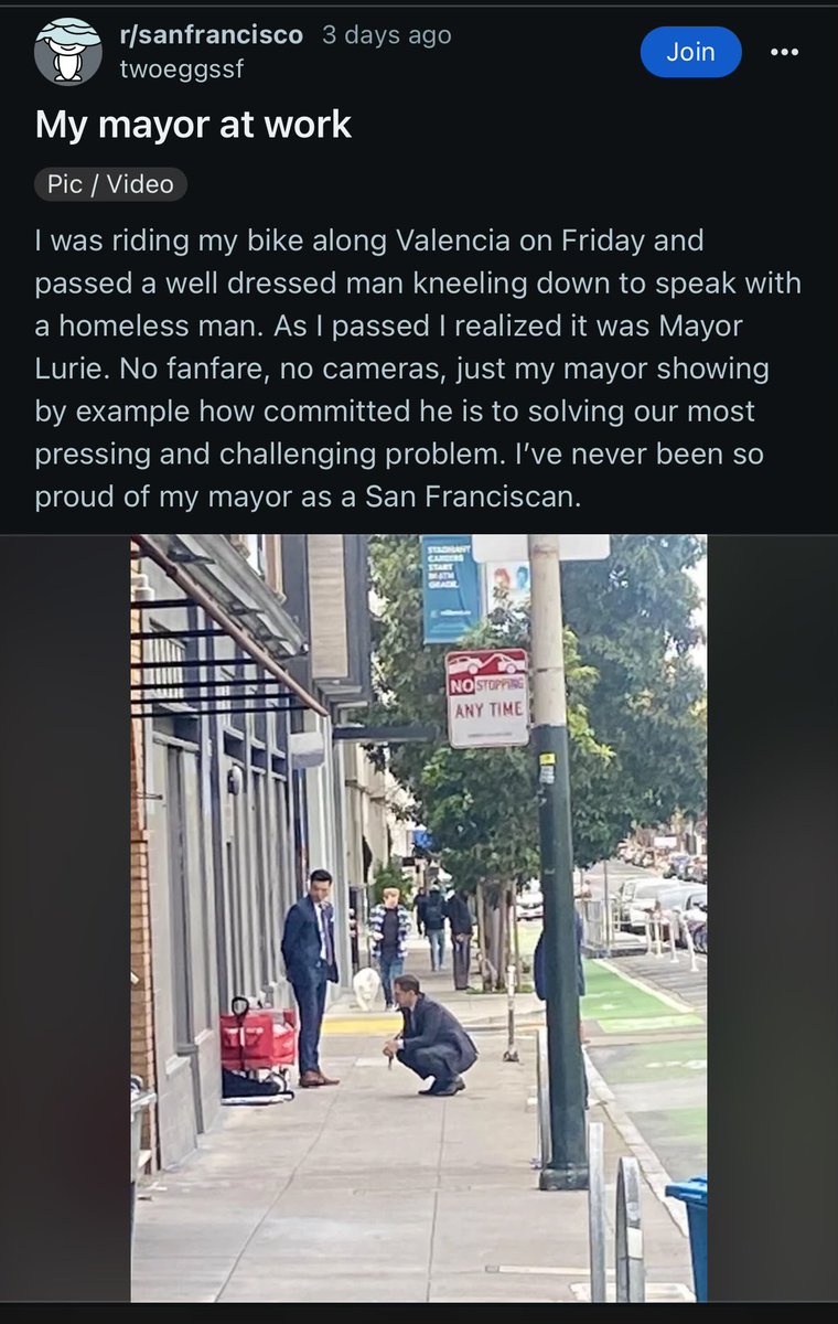 It always, and I mean always, comes back to leadership. 

SF seems to finally have a leader.