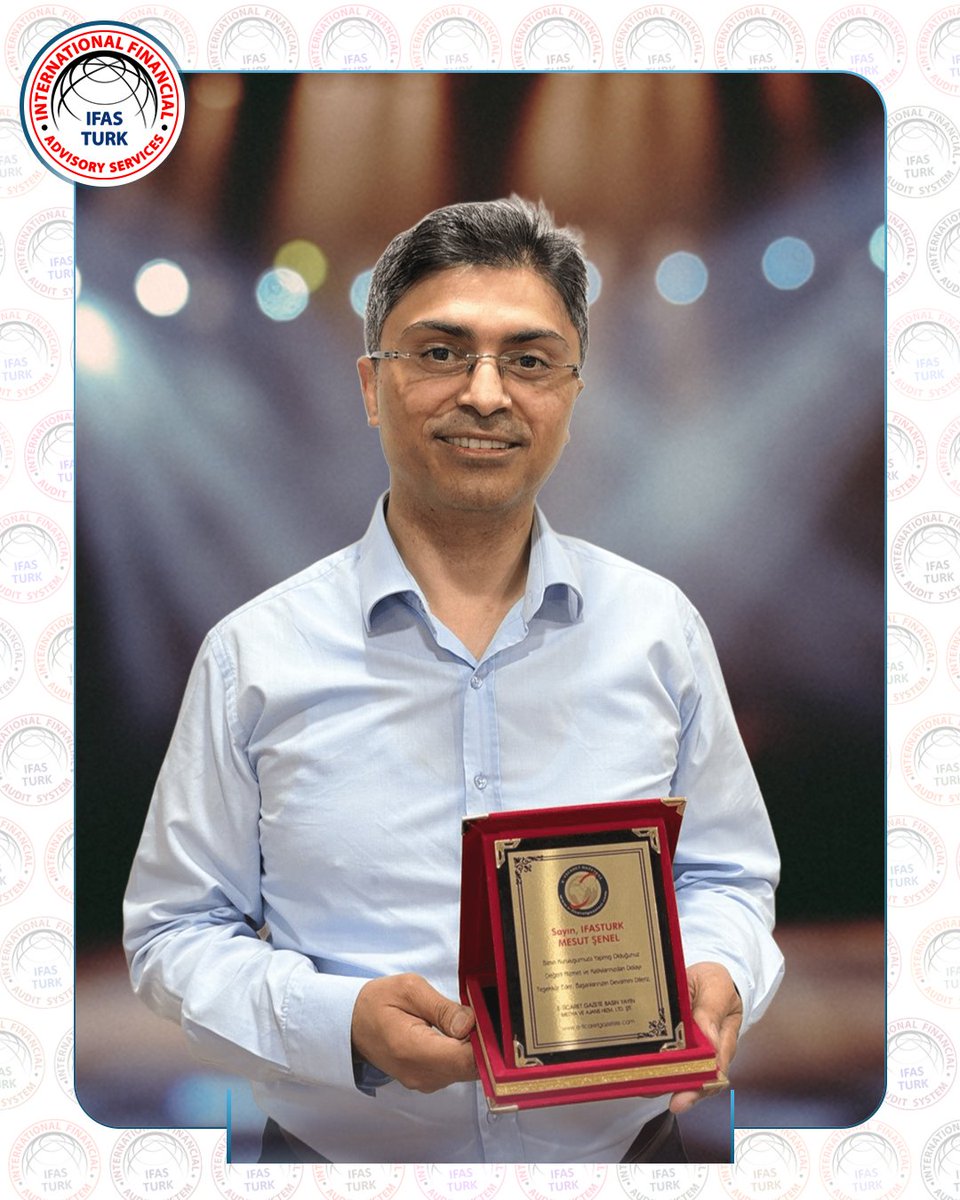 🏆 Bu anlamlı ödül, basın kuruluşlarına sunduğumuz hizmet ve katkılarımızın bir tanınması olarak bizleri onurlandırmıştır. E-Ticaret Gazete Basın Yayın Medya ve Ajans Hizmetleri'ne bu nazik takdirleri için içtenlikle teşekkür ederiz.