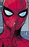 In stores! Ultimate Spider-Man 16. No spoiler! #Marvel #JonathanHickman #MarcoChecchetto #MattWilson #UltimateSpiderMan #Ultimates